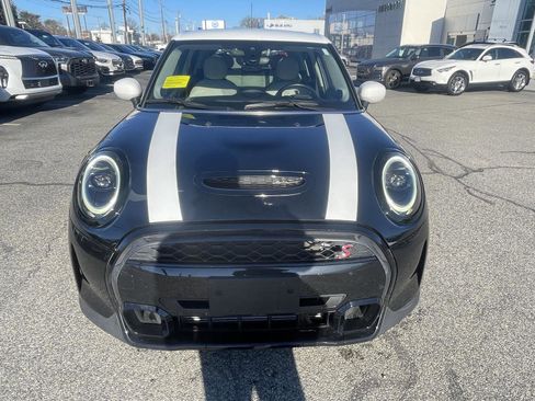 Used 2023 MINI Cooper S image 8