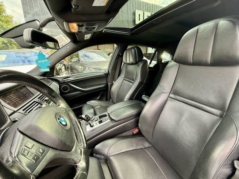Used 2014 BMW X6 M Base w/ Driver Assistance Package image 14