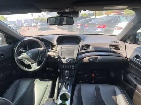 Used 2022 Acura ILX FWD image 7