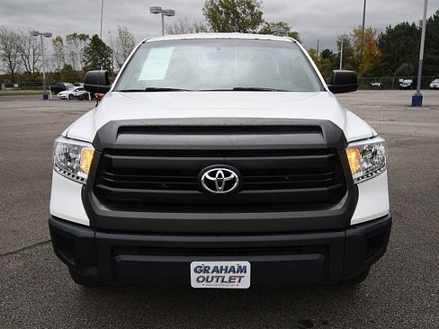 Used 2015 Toyota Tundra SR image 2