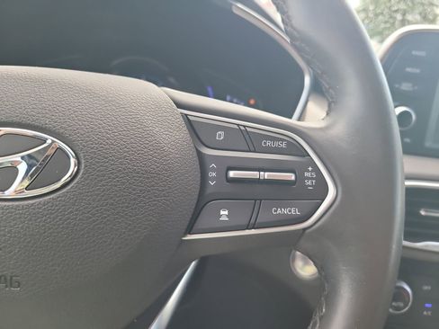 Used 2019 Hyundai Santa Fe Limited FWD image 15