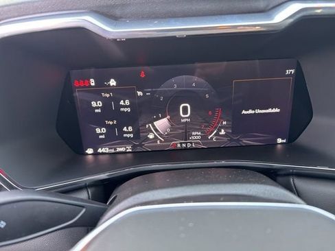 New 2026 GMC Canyon Elevation AWD/4WD image 16