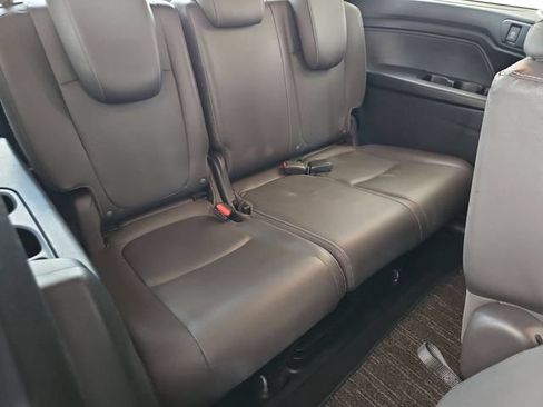 Used 2022 Honda Odyssey EX-L image 28