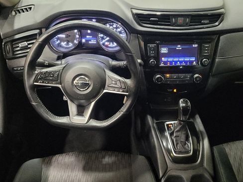 Used 2018 Nissan Rogue S w/ S Value Package FWD image 22