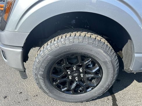 New 2026 Ford F150 STX image 16