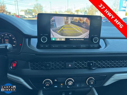 Used 2023 Honda Accord LX image 20