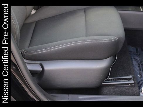 Certified 2024 Nissan Rogue S AWD/4WD image 20