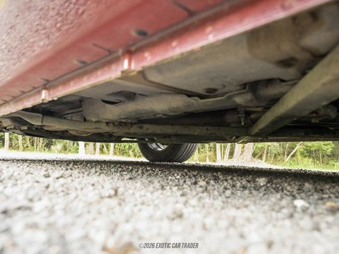 Used 2002 Ford Thunderbird RWD image 58