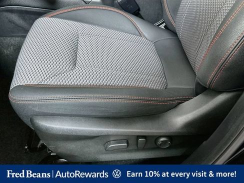 Used 2024 Subaru Forester Sport AWD/4WD image 25