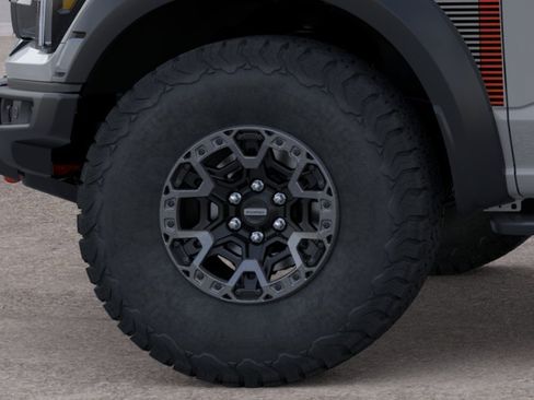 New 2026 Ford F150 Raptor w/ Equipment Group 803A Raptor R AWD/4WD image 58