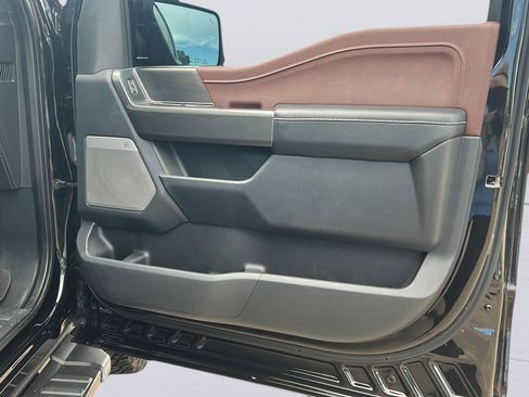 Used 2023 Ford F150 Lariat AWD/4WD image 26