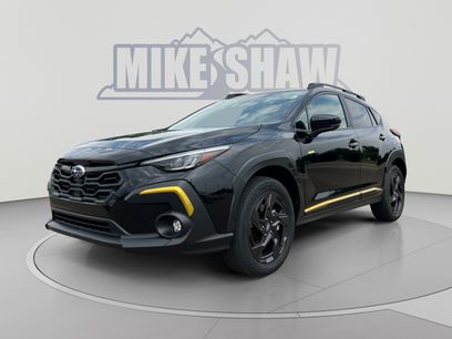 Used 2025 Subaru Crosstrek 2.5i Sport