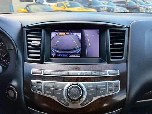 Used 2013 INFINITI JX35 AWD w/ Premium Pkg image 39