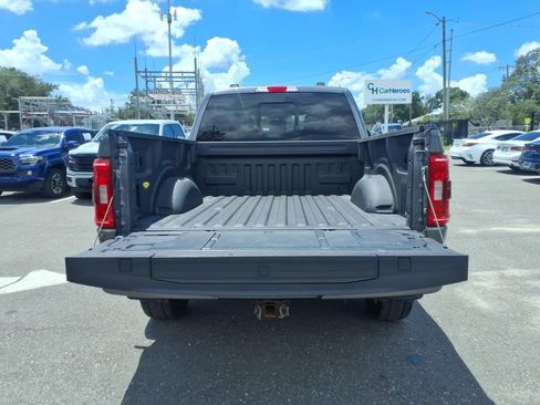 Used 2022 Ford F150 XLT w/ Equipment Group 302A High AWD/4WD image 18