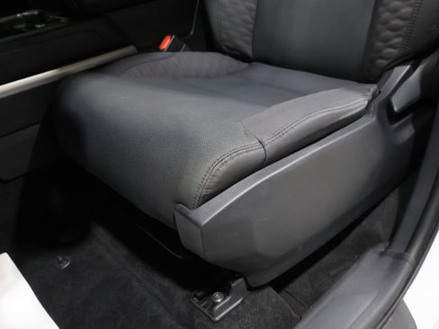 Used 2024 Toyota Tundra SR5 w/ SR5 Convenience Package image 12