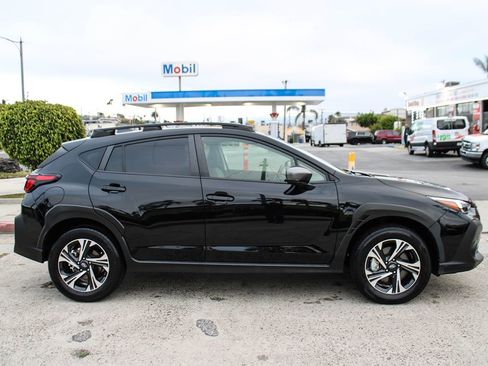 Used 2024 Subaru Crosstrek 2.0i Premium AWD/4WD image 7