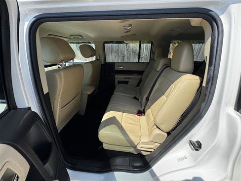 Used 2014 Ford Flex SEL w/ Equipment Group 202A image 25