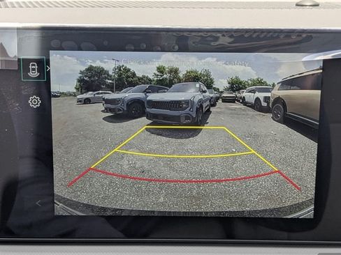 New 2027 Kia Seltos S FWD image 22