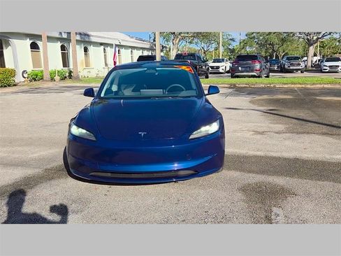 Used 2024 Tesla Model 3 Long Range image 22