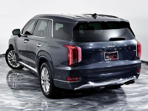 Used 2020 Hyundai Palisade Limited AWD/4WD image 12