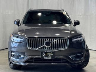 Used 2025 Volvo XC90 B6 Ultra w/ Protection Package video 2