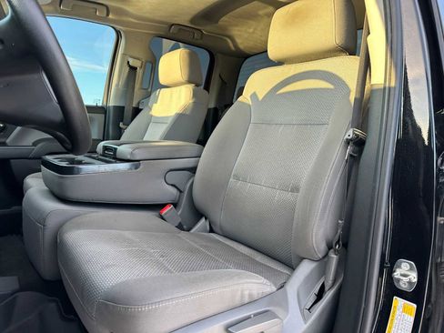 Used 2018 GMC Sierra 1500 4x4 Double Cab w/ Elevation Edition image 21