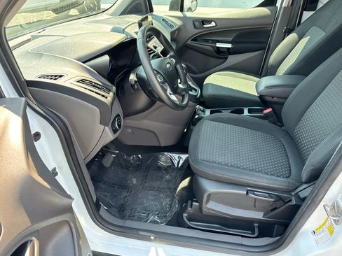 Used 2019 Ford Transit Connect XLT FWD image 29