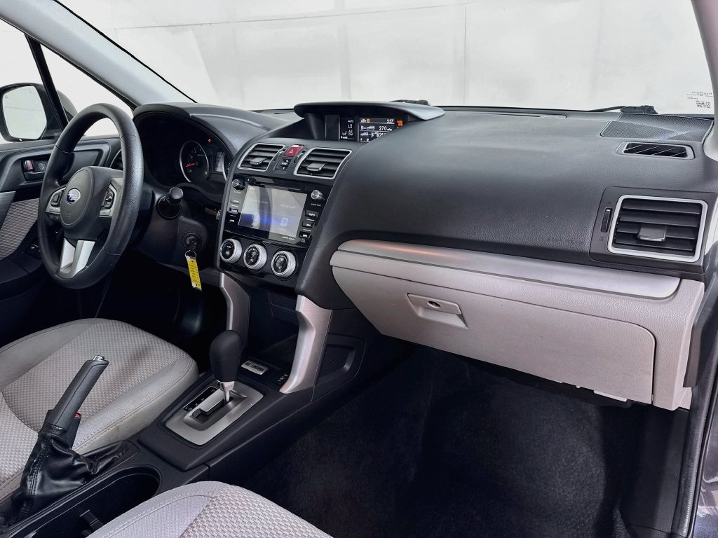 Used 2018 Subaru Forester 2.5i Premium w/ All-Weather Package AWD/4WD image 35