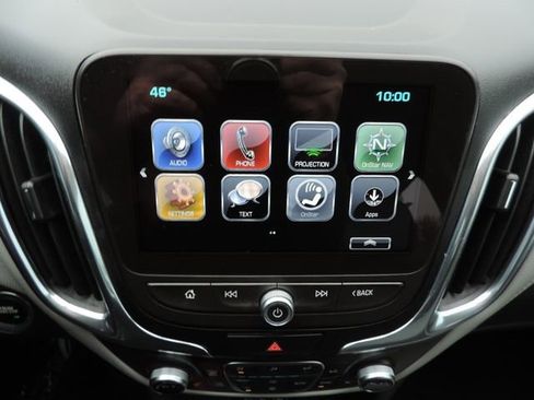 Used 2018 Chevrolet Equinox Premier image 21