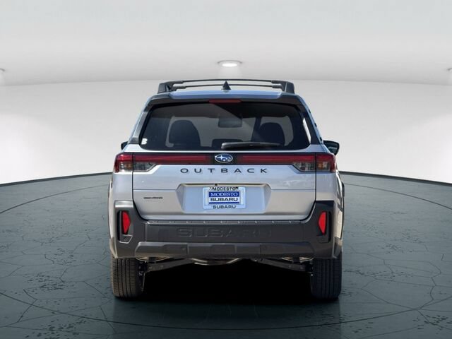 New 2026 Subaru Outback Limited XT AWD/4WD image 5