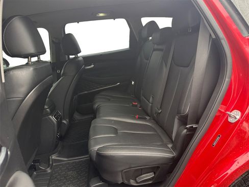 Used 2023 Hyundai Santa Fe Limited image 13
