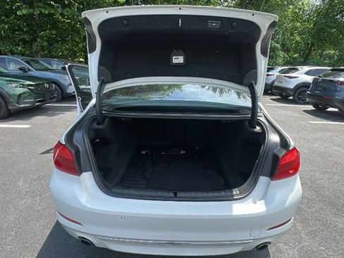 Used 2017 BMW 530i xDrive AWD/4WD image 37