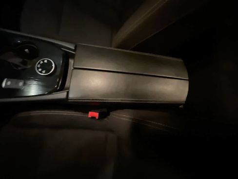 Used 2024 Nissan Rogue S image 20