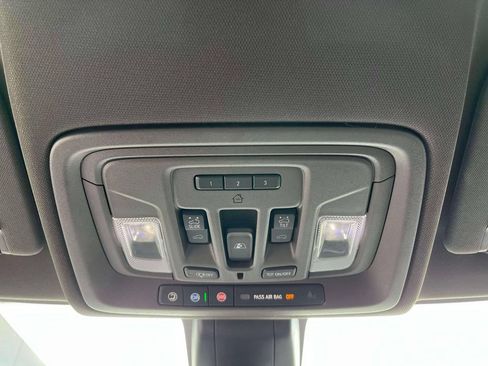 Certified 2020 GMC Sierra 1500 SLT w/ SLT Premium Plus Package AWD/4WD image 34
