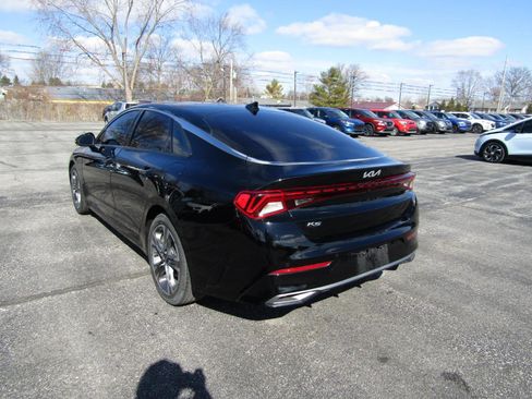 Used 2022 Kia K5 EX w/ EX Premium Package image 5
