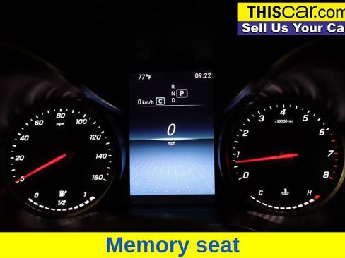 Used 2022 Mercedes-Benz GLC 300 4MATIC image 15
