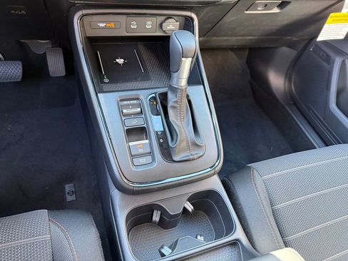 New 2026 Honda CR-V TrailSport image 19