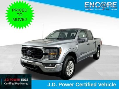 Used 2023 Ford F150 XLT