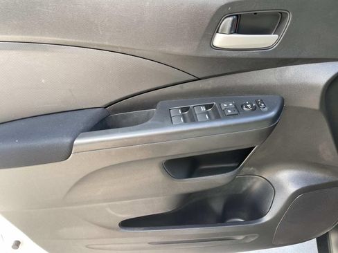 Used 2016 Honda CR-V SE image 15