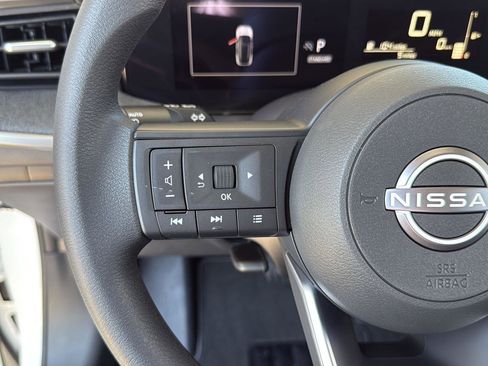 New 2026 Nissan Kicks SV image 19