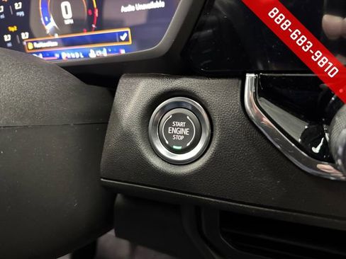 New 2026 Chevrolet Colorado Trail Boss image 21