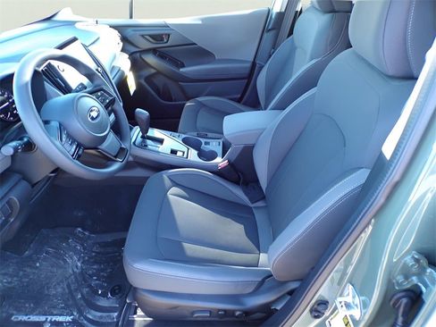 Certified 2026 Subaru Crosstrek 2.0i Premium image 21