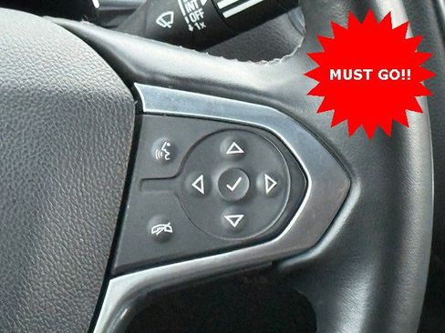 Certified 2023 Chevrolet Traverse LT image 31