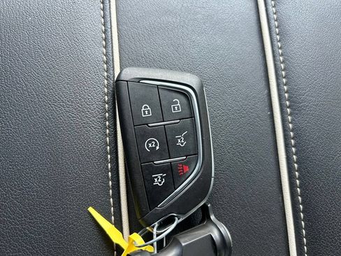 Used 2023 Cadillac Escalade Sport w/ Touring Package RWD image 37