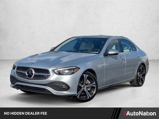 Certified 2026 Mercedes-Benz C 300 Sedan video 1