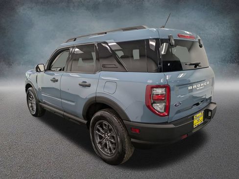 Used 2022 Ford Bronco Sport Big Bend AWD/4WD image 6