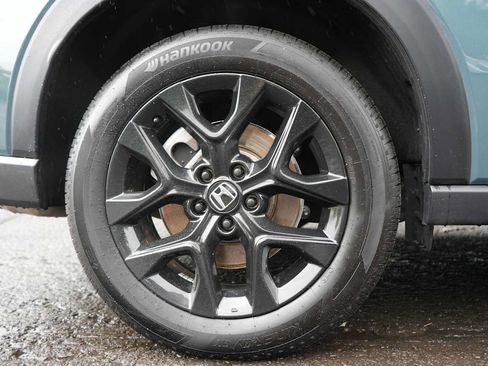 Used 2025 Honda HR-V Sport image 10