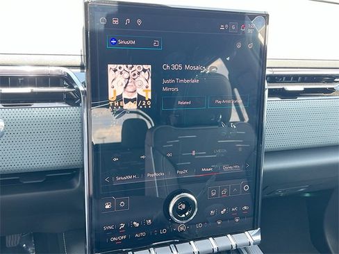 New 2026 GMC Sierra EV AT4 w/ AT4 Premium Package image 10