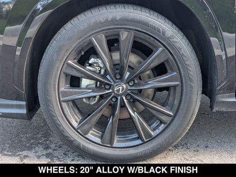 Used 2025 Lexus NX 350 F Sport AWD/4WD image 18