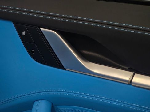 Certified 2024 Porsche 911 Targa 4S image 23